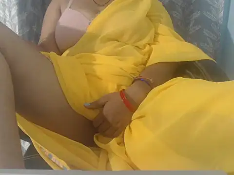 عرض كام cute-priy