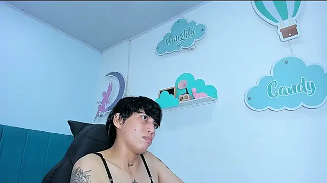 ivyheat3 Live XXX-chat