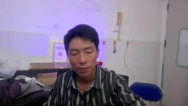 xhqds 웹캠 쇼
