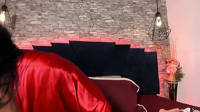 Emily_Brown18's Live XXX Chat