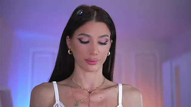 SammiMonroe Chat XXX live