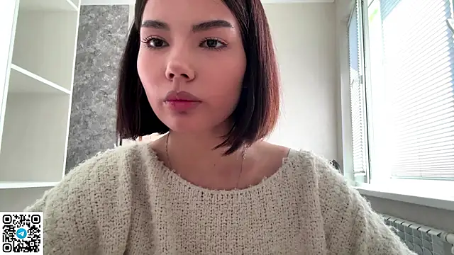 โชว์เว็บแคมของ MarylnMonnier