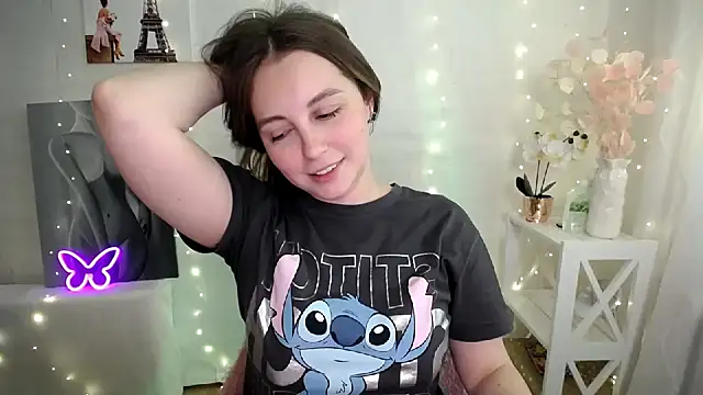 SweetPrincess_: онлайн-секс-чат