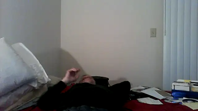 Chatroom XXX en direct de Jbblair01