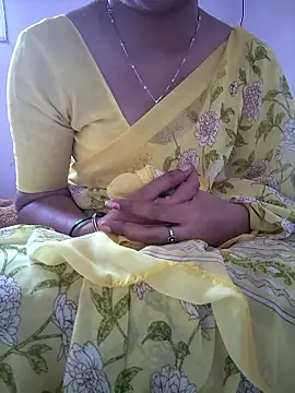 Chitti_Chilaka_Telugu Webcam show