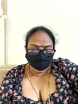 jyosthna Webcam-Show
