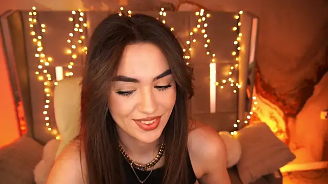 عرض كام DevilishCandy