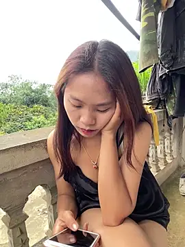 namicute's Live XXX Chat
