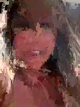Show webcam de LillyHernandez