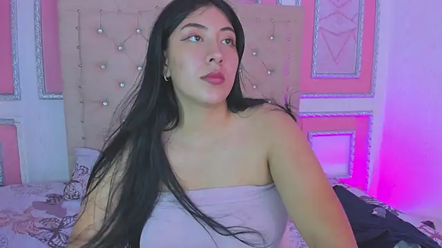 sluttybby_ 现场XXX聊天