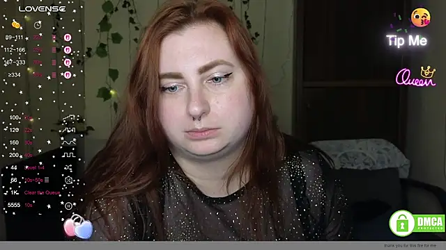 Alicia_love00's Live XXX Chat