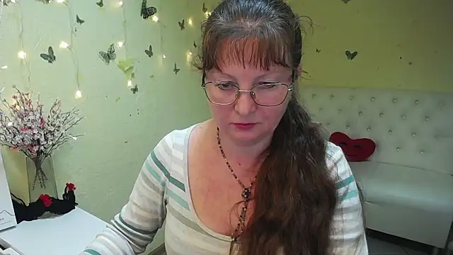 VanessaHotts – Naživo XXX chat