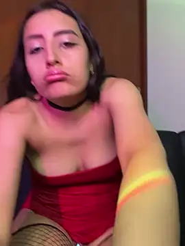 Chat +18 de EmySofia ao vivo