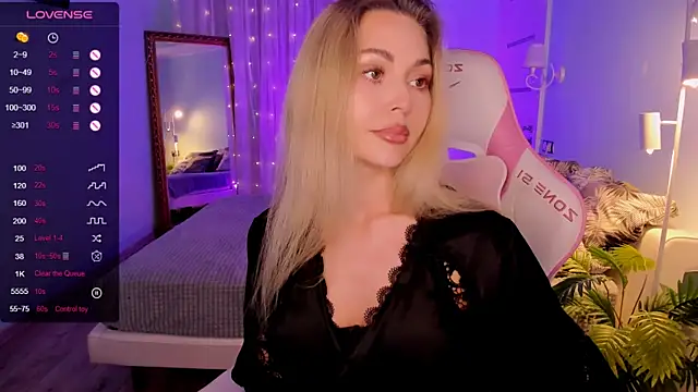 AdeleRoberts Live XXX-Chat