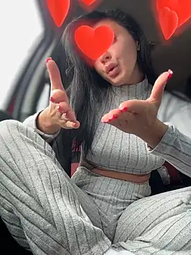 Chat XXX en directo de JulliaVegas