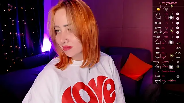 deboramoore Chat XXX in diretta