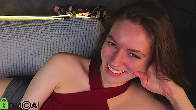 Chat XXX en directo de Agnes_Wells