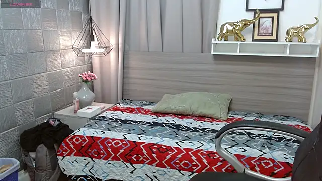 Klaret_Toy – Naživo XXX chat