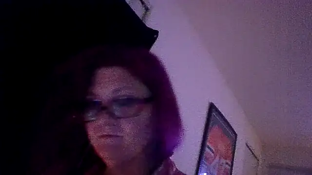 CloudyCockTeaser's Webcam Show
