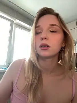 RollDollsi Webcam show