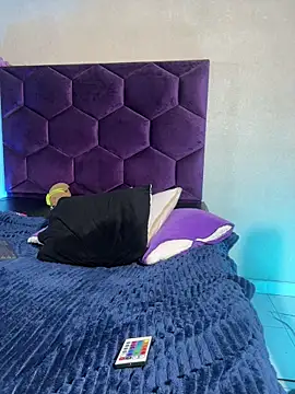 AndyJustgame_ Webcam Show