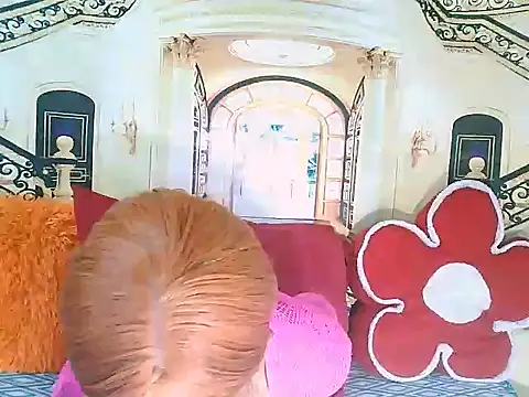 EbonySweetPeach Show Webcam