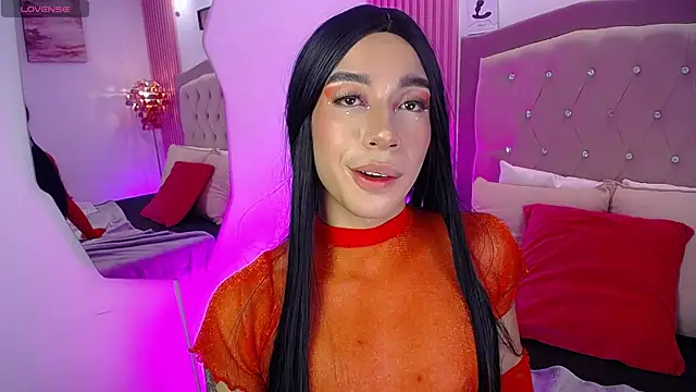 Khloe_Dangel's Webcam Show