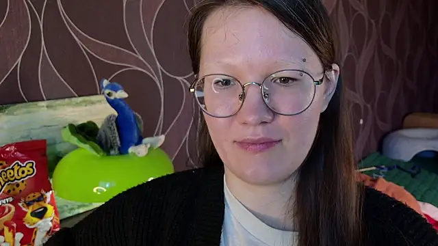 hairyMira Live XXX-chat