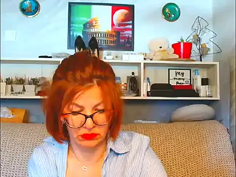 Natali3855's Live XXX Chat