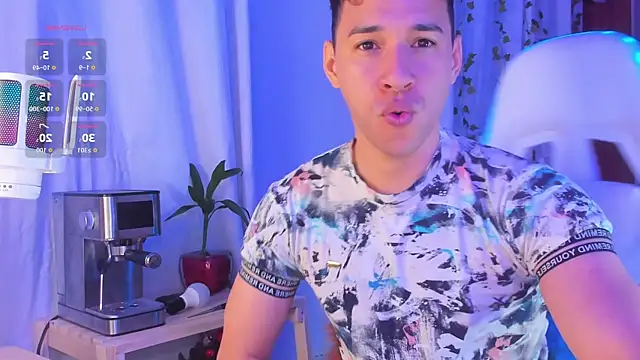 petter_coleman_n Live XXX chat