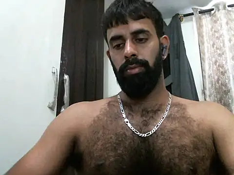 indianhairybull Webcamshow