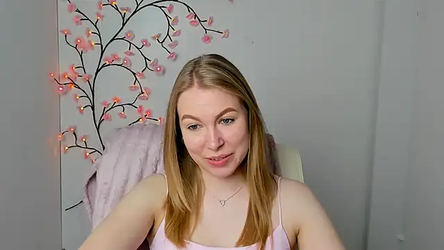 Živý XXX chat Dana_flowers