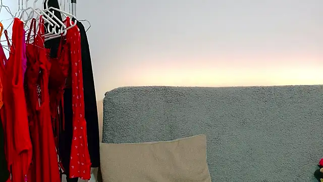 Czat XXX na żywo – Ivanna__Rose