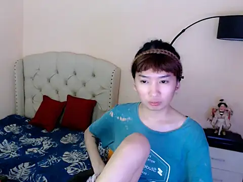 ShantalFoxxy_ 웹캠 쇼