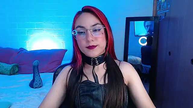 Chatroom XXX en direct de Amy66