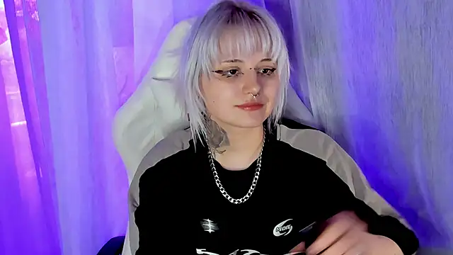 Chatroom XXX en direct de bixxxiz