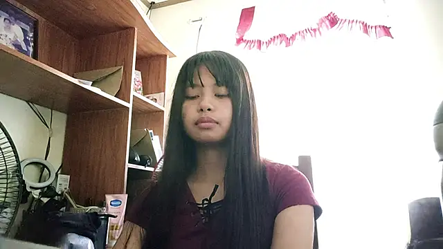 BethelScholnick Pertunjukan Webcam