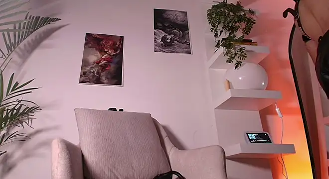 andyypalmer_n Webbikameraesitys