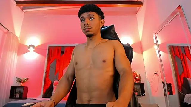 Jayden_VanceJS Show Webcam
