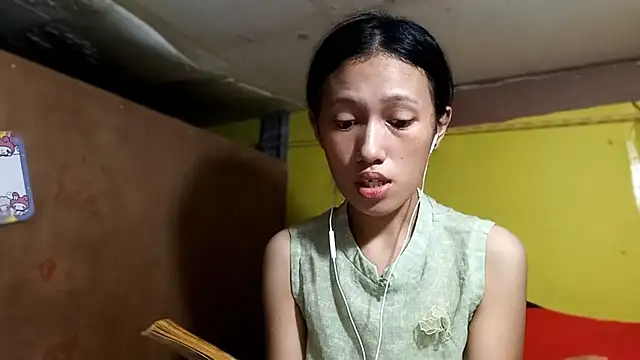 Živý XXX chat MarlineHuberty