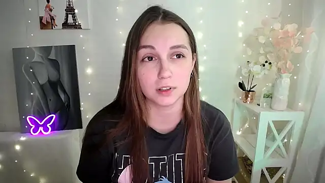 SweetPrincess_'s Live XXX Chat