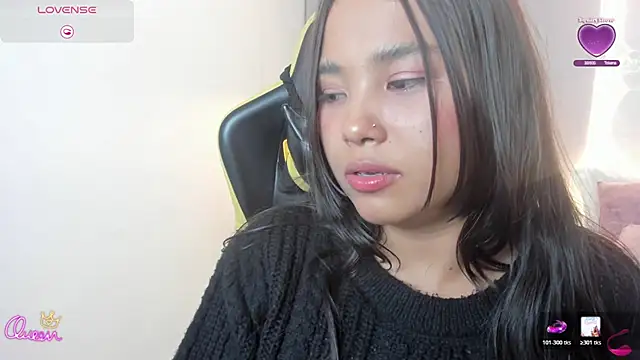 XXX chat uživo modela isabella_florez