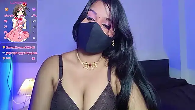 Pinku_shine – Live XXX-chat