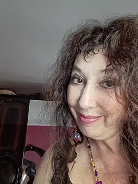 GypsyEsmeralda – webcam-show