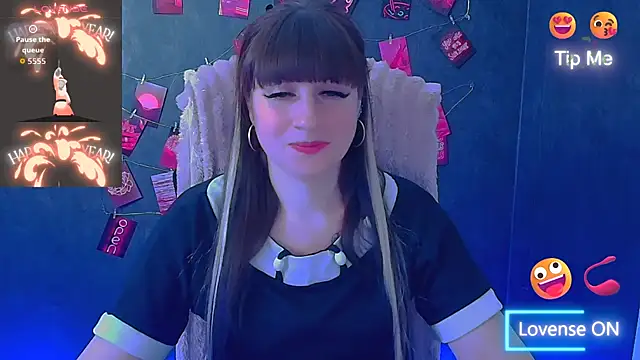 Violla_My Live XXX Chat
