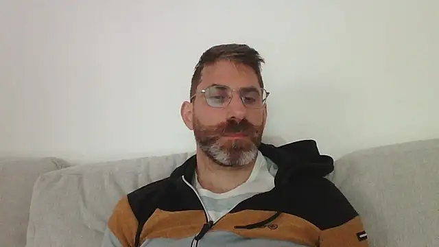 alcatraz009's Webcam Show