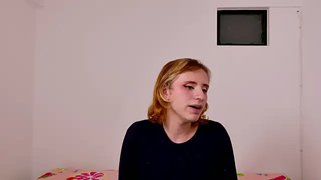seraphine_star Live XXX-chat