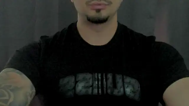 TONYWILSONN 라이브 XXX 채팅