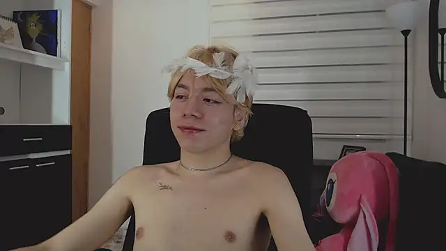 duvisex19 Show Webcam
