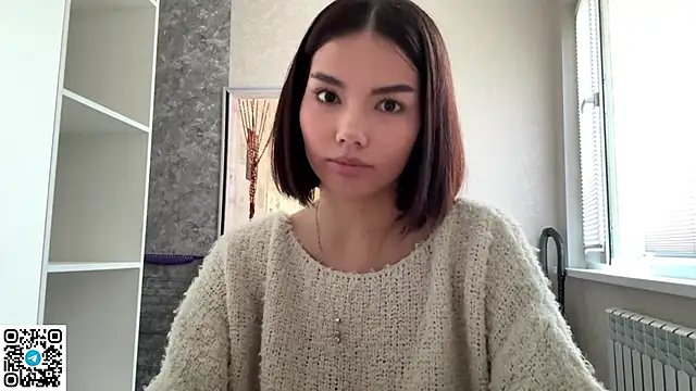MarylnMonnier – webcam-show